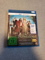 Blu-Ray 3D Die Schatzinsel Schleswig-Holstein - Holtsee Vorschau