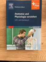 Anatomie und Physiologie verstehen Bayern - Pfaffenhausen Vorschau