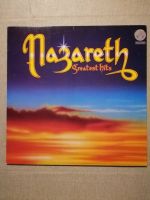 LP Nazareth Greatest Hits Vinyl (12) Bayern - Hof (Saale) Vorschau