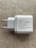 USB-C Ladegerät 20w & 25w iPhone Samsung usw. Nordrhein-Westfalen - Solingen Vorschau