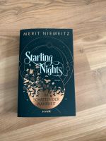 Staling Night von Merit Niemeitz Bücherbüchsen Ausgabe Rheinland-Pfalz - Unkel Vorschau