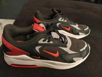 Nike Air Max Bolt mehrfarbig gut erhalten!!! Hessen - Raunheim Vorschau