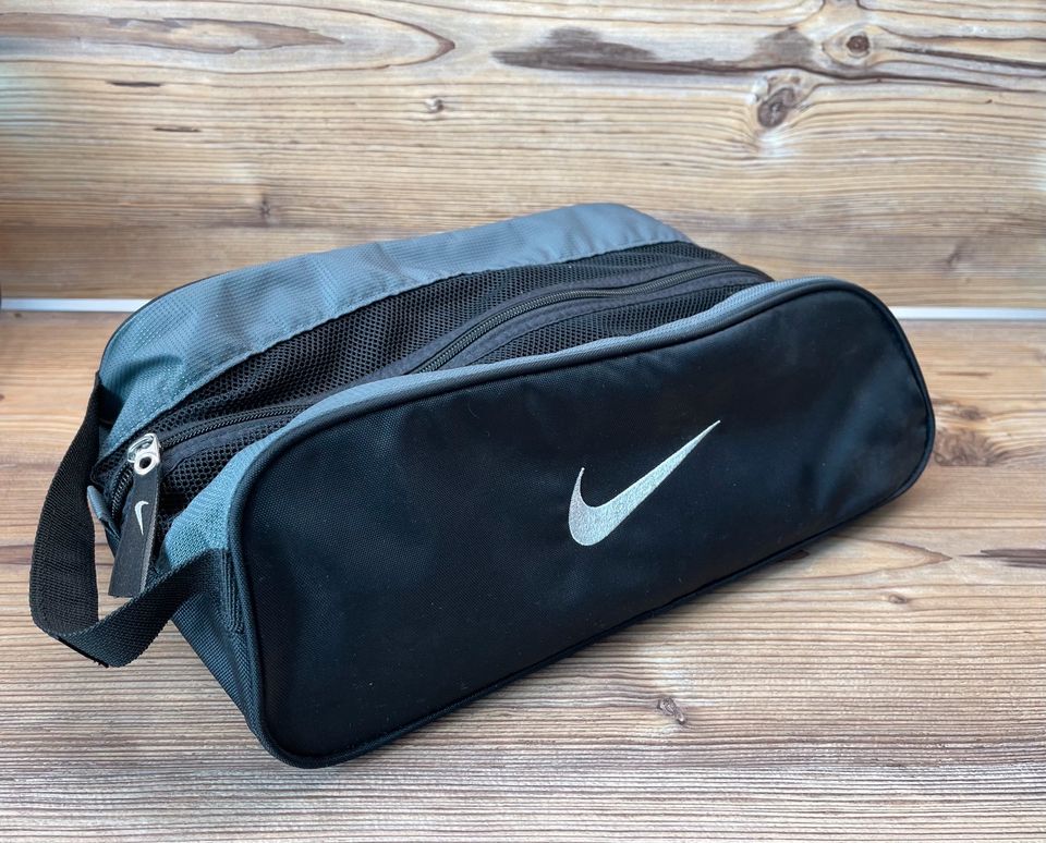 Nike Zoom Bandon, Herren Golfschuhe mit Spike, Gr 41, mit Tasche in Alsbach-Hähnlein