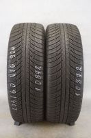 2 Winterreifen 205 / 60 R 16 92 H Bridgestone Blizzak * Run 5,6mm Bayern - Hattenhofen Vorschau