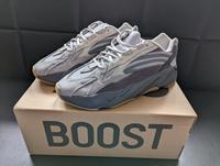 Adidas Yeezy 700 V2 Tephra (2023) US11 Mitte - Tiergarten Vorschau