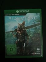 Biomutant Xbox Niedersachsen - Osnabrück Vorschau