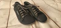 Barfußschuhe LEGUANO Aktiv schwarz Gr. 37 Berlin - Neukölln Vorschau