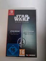 Star Wars für Nintendo Switch Nordrhein-Westfalen - Hiddenhausen Vorschau