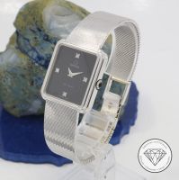 M*161587 Omega De Ville Armband Uhr 750 Weiß Gold 18 KT XXYY Essen - Karnap Vorschau