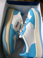 Autry Medalist Sneaker Light blue OVP neu Berlin - Treptow Vorschau