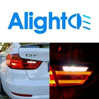 LED Rückfahrlicht H21W für BMW 3er F30 F31 5er F10 G30 X3 G01 F97 Bayern - Bad Kissingen Vorschau