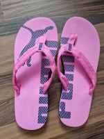 Puma Flip Flops Pink 40,5 Hamburg-Mitte - Hamburg Horn Vorschau