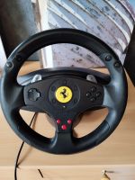 Thrustmaster Racing Wheels Ferrari GT Experience/Lenkrad+Pedale Gröpelingen - Oslebshausen Vorschau