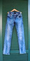 Page one - coole Slim Jeans, Gr. 158 (12-13 Jahre) München - Moosach Vorschau
