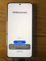 Samsung Galaxy S21 5G 256GB - Weiß Leipzig - Böhlitz-Ehrenberg Vorschau