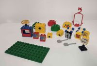 Lego Duplo Konvolut Steine 2x2 2x4 Fahrzeuge Bayern - Bad Füssing Vorschau