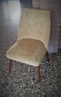 MDDZ / Cocktailstuhl / Cocktailsessel / Mid Century / 50er60er Leipzig - Burghausen-Rückmarsdorf Vorschau