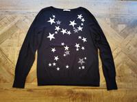 NEU Pulli Pullover schwarz weiß silber, Basler, Gr. 42 / XL Kr. München - Höhenkirchen-Siegertsbrunn Vorschau