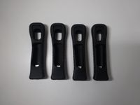 1 - 4 Motion Plus Adapter schwarz & Schutzhülle für Nintendo Wii Brandenburg - Cottbus Vorschau