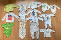 Babykleidung Kleidungspaket Größe 50-68 Stuttgart - Stuttgart-West Vorschau