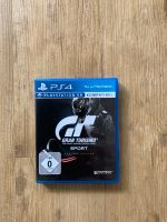 GranTurismo Sport Day One Edition PlayStation 4 (PS4) Schleswig-Holstein - Lübeck Vorschau