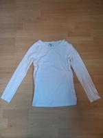 Weißes Langarm Shirt Niedersachsen - Walkenried Vorschau