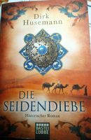 2 Bücher / Die Seidendiebe  -  Der Junge, der Träume schenkte Baden-Württemberg - Heilbronn Vorschau