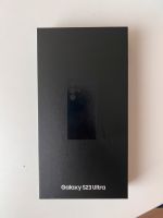 Samsung Galaxy S23 Ultra 256GB NEU Hamburg-Mitte - Hamburg Hamm Vorschau