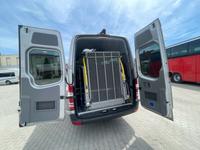 Mercedes-Benz Sprinter 516  MOBILITY LIFT KLIMA Rollstuhl Bayern - Zeil Vorschau