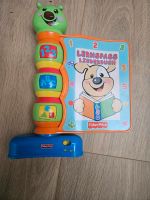 Fisher Price Lernspass Liederbuch Nordrhein-Westfalen - Meerbusch Vorschau