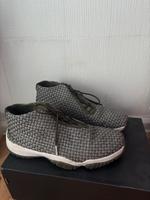 Air Jordan Future Thüringen - Sömmerda Vorschau