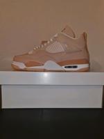 Jordan 4 Retro Shimmer (W) Berlin - Pankow Vorschau