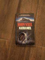 Nathaniel John Saul Buch Englisch book thriller horror Niedersachsen - Braunschweig Vorschau