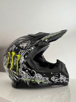 Helm cross Bayern - Würzburg Vorschau