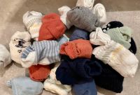 Kindersocken (Größe 19-22) Hessen - Seligenstadt Vorschau