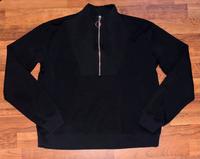 Damen Sweater Pullover von Marc o‘Polo Denim Größe XS schwarz Stuttgart - Wangen Vorschau