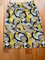Comma Damenrock Rock Damen Sommerrock Gr. 36 TOP Nordrhein-Westfalen - Gummersbach Vorschau