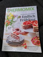 Thermomix Heft 2 März 2022 inklusive Versand Niedersachsen - Braunschweig Vorschau