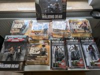 Walking Dead Actionfiguren Mülheim - Köln Höhenhaus Vorschau