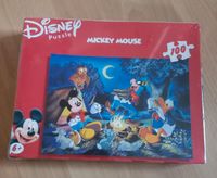 Puzzle Mickey Mouse NEU Bayern - Reisbach Vorschau