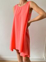 koralle pink orange Kleid ICHI sommer part hochzeit M 38 Nordrhein-Westfalen - Minden Vorschau