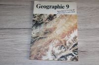 Geographie – Lehrbuch für Klasse 9 DDR Schulbuch Sachsen-Anhalt - Bernburg (Saale) Vorschau