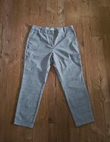 H&M tolle Hose Gr. 48 grau kariert super Zustand Altona - Hamburg Rissen Vorschau