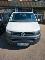 Volkswagen T5 Transporter Kasten - Kombi Baden-Württemberg - Herbrechtingen Vorschau