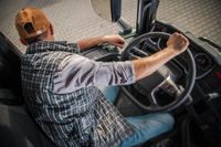 Omnibusfahrer (m/w/d) München Sendling - Obersendling Vorschau