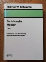 Helmut W. Schimmel     Funktionelle Medizin Teil 1 Bayern - Soyen Vorschau