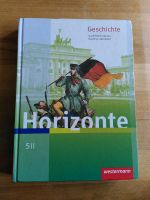 Schulbuch Horizonte Qualifikationsphase SII westermann Münster (Westfalen) - Centrum Vorschau