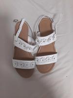 Sandalen Größe 39 Hessen - Sontra Vorschau