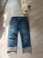 3/4 Jeans von Esprit , Größe 38 Brandenburg - Rathenow Vorschau