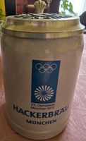 Hackerbräu Krug/Bierkrug/Olympiade 1972 Stuttgart - Bad Cannstatt Vorschau